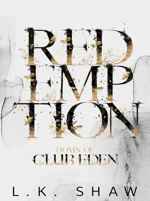 Title details for Redemption by LK Shaw - Available